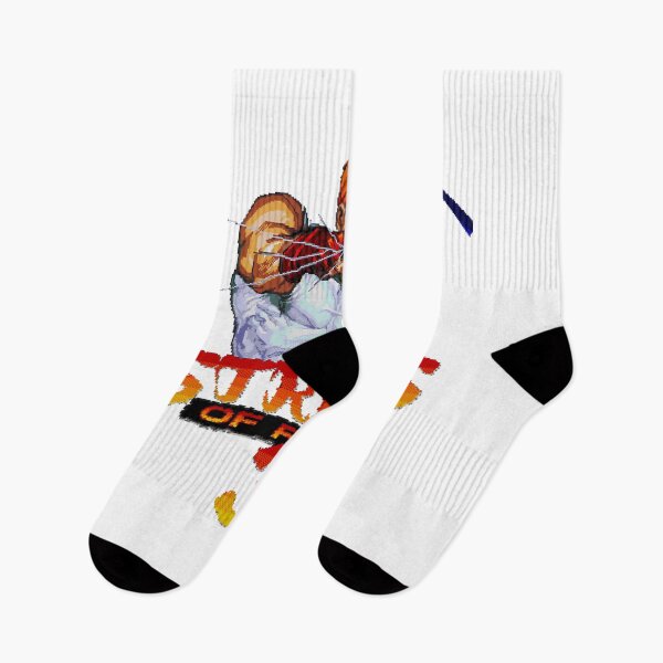Item preview, Undefeated Trio Streets Of Rage  Genesis Axel Carl Cox designed and sold by DamonStreets.