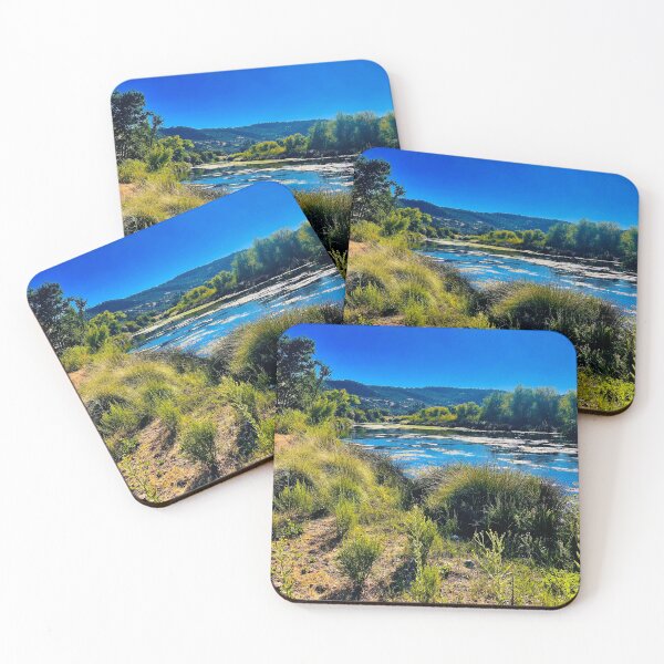 Item preview, Sunny day at the River designed and sold by Life-Pleasures.