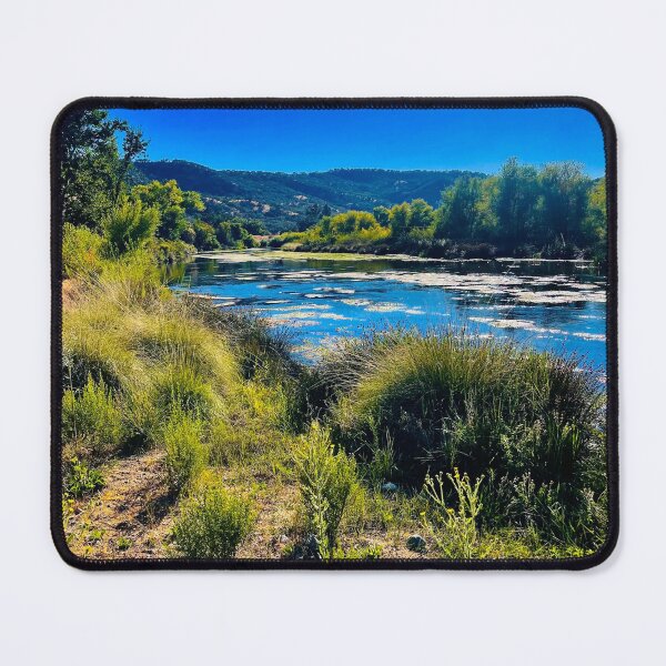 Item preview, Sunny day at the River designed and sold by Life-Pleasures.