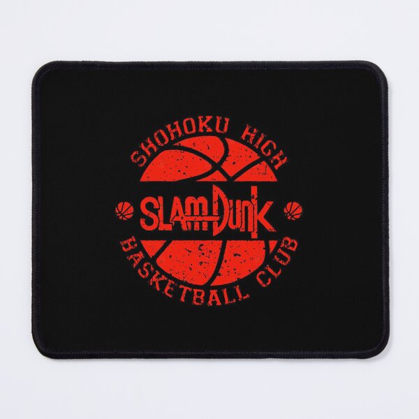 Item preview, Slam Dunk Shohoku High School Vintage Logo  designed and sold by buithanhla.