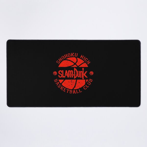 Item preview, Slam Dunk Shohoku High School Vintage Logo  designed and sold by buithanhla.