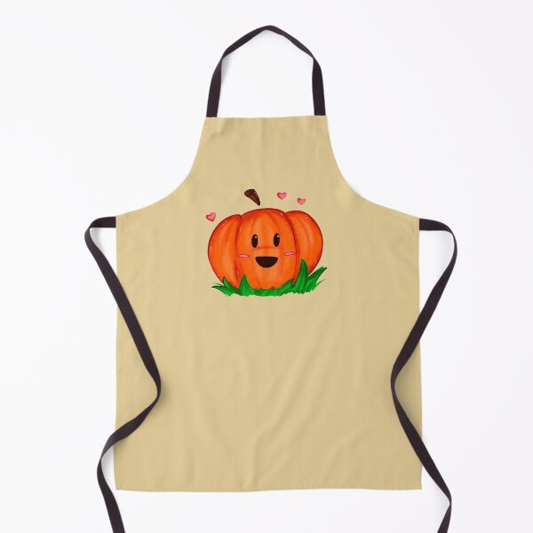 Item preview, Pumpkin In Love Halloween Autumm designed and sold by kmashi.