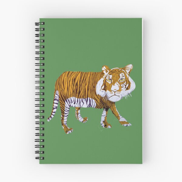 Item preview, Tiger designed and sold by AnnieHines.