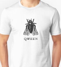 QWEEN BEE Unisex T-Shirt