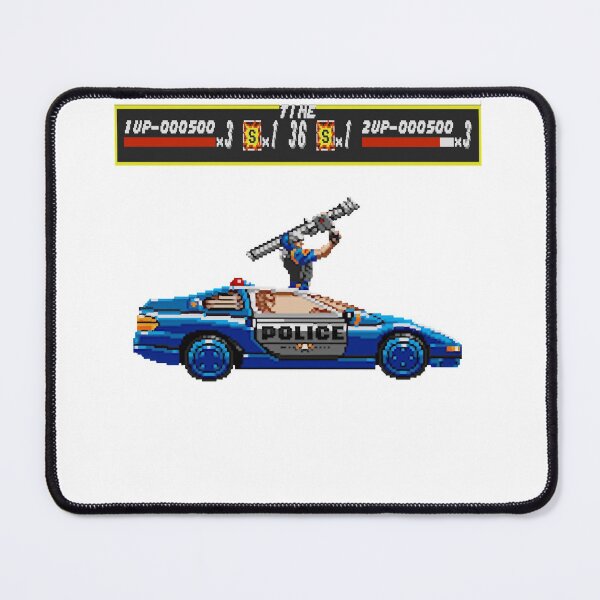 Item preview, Undefeated Trio Streets Of Rage  Special Attack Dark And Offensive designed and sold by DamonStreets.