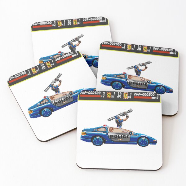 Item preview, Undefeated Trio Streets Of Rage  Special Attack Dark And Offensive designed and sold by DamonStreets.