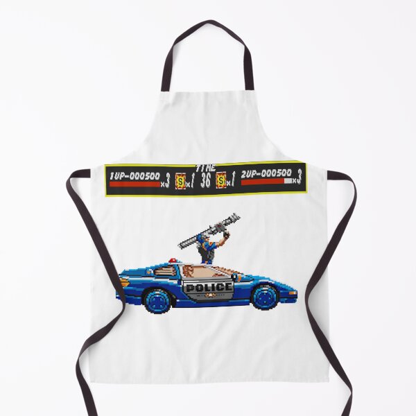 Item preview, Undefeated Trio Streets Of Rage Special Attack Dark And Offensive designed and sold by DamonStreets.