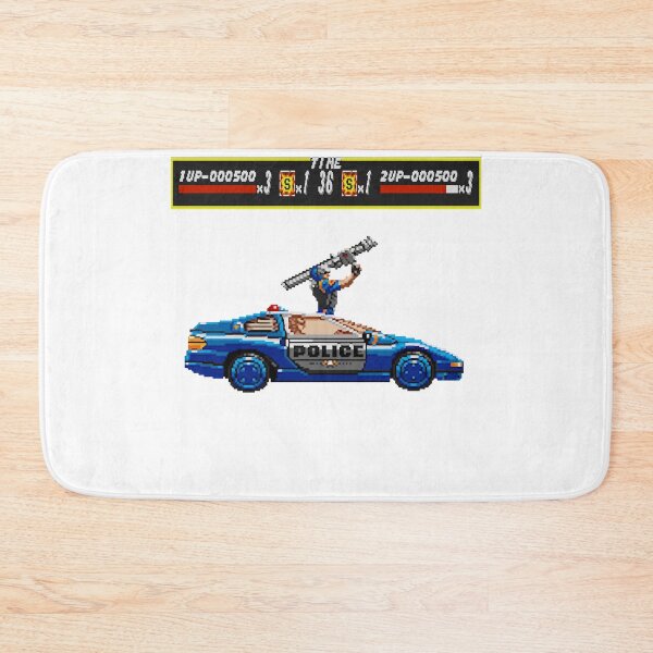 Item preview, Undefeated Trio Streets Of Rage  Special Attack Dark And Offensive designed and sold by DamonStreets.