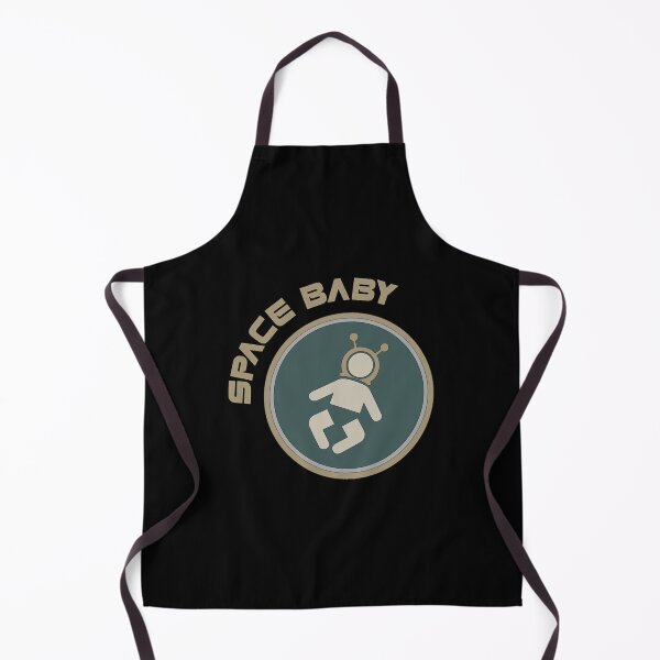 Item preview, Space Baby  designed and sold by volequynh1.