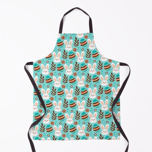 Item preview, Cute Easter bunny pattern. designed and sold by Princessflora.