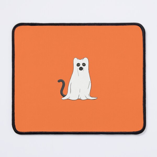 Item preview, Ghost Cat designed and sold by ensdraws.