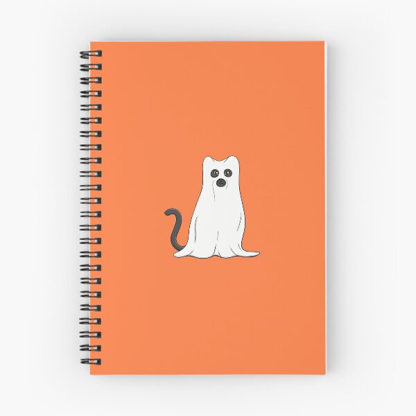 Item preview, Ghost Cat designed and sold by ensdraws.