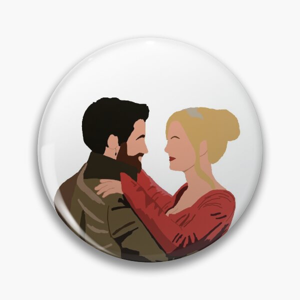 Item preview, Captain Swan  designed and sold by swanspirate520.