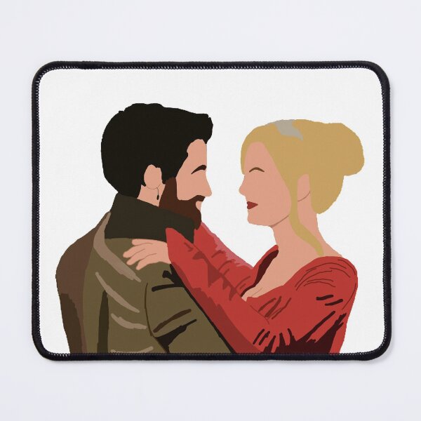 Item preview, Captain Swan designed and sold by swanspirate520.