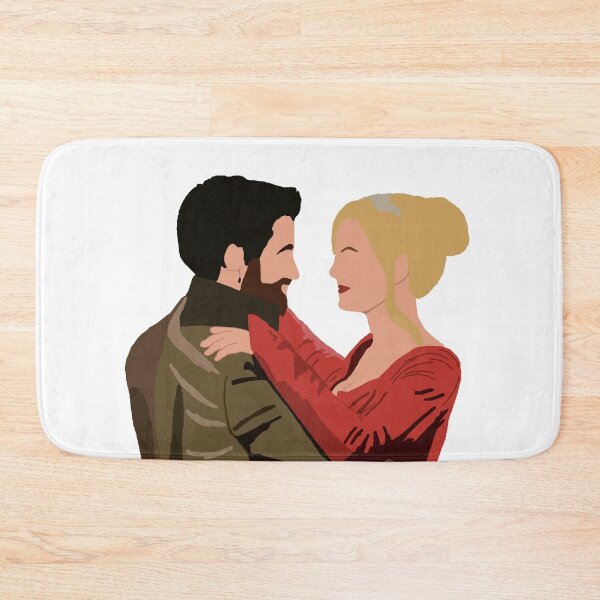 Item preview, Captain Swan  designed and sold by swanspirate520.