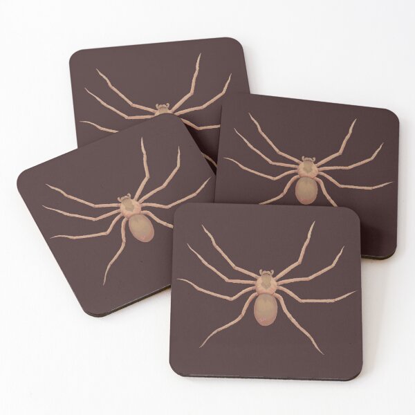 Item preview, Brown Recluse - Textless designed and sold by JoItiks.