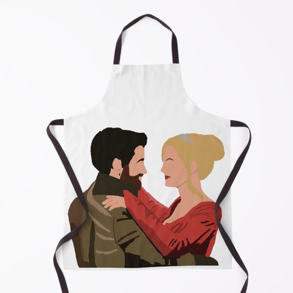 Item preview, Captain Swan designed and sold by swanspirate520.