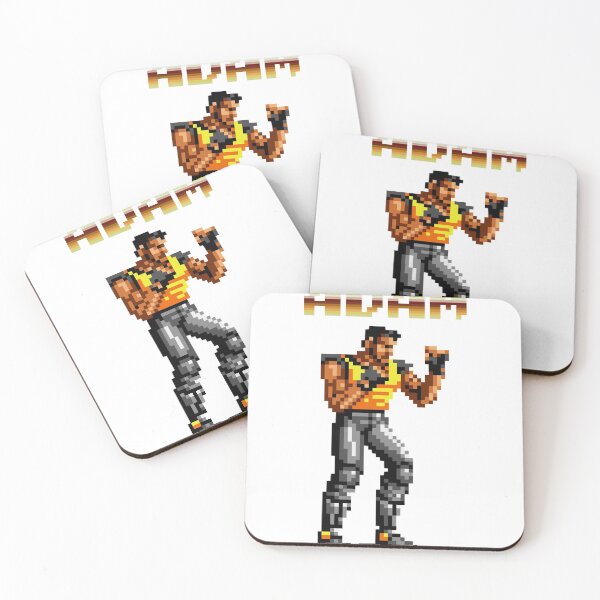 Item preview, Undefeated Trio Streets Of Rage Adam Hunter From Berlin designed and sold by DamonStreets.