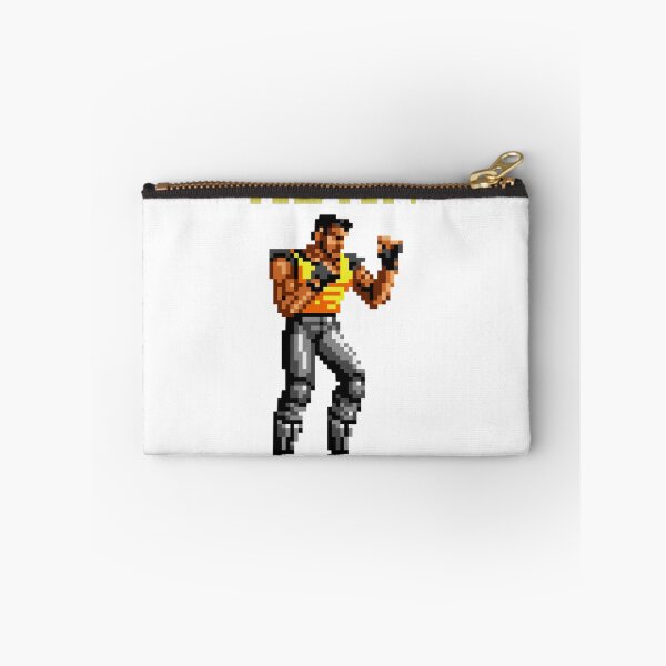 Item preview, Undefeated Trio Streets Of Rage Adam Hunter From Berlin designed and sold by DamonStreets.