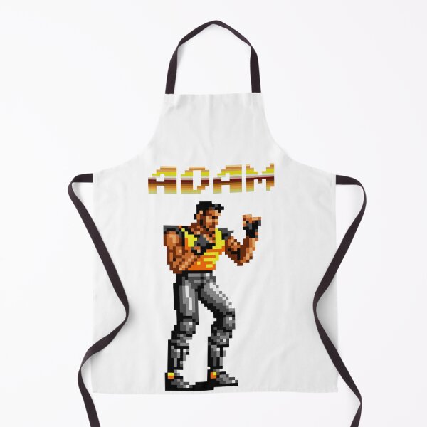 Item preview, Undefeated Trio Streets Of Rage Adam Hunter From Berlin designed and sold by DamonStreets.
