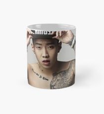 Jay Park Mug