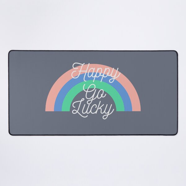 Item preview, Happy Go Lucky designed and sold by Sarah-Smash.