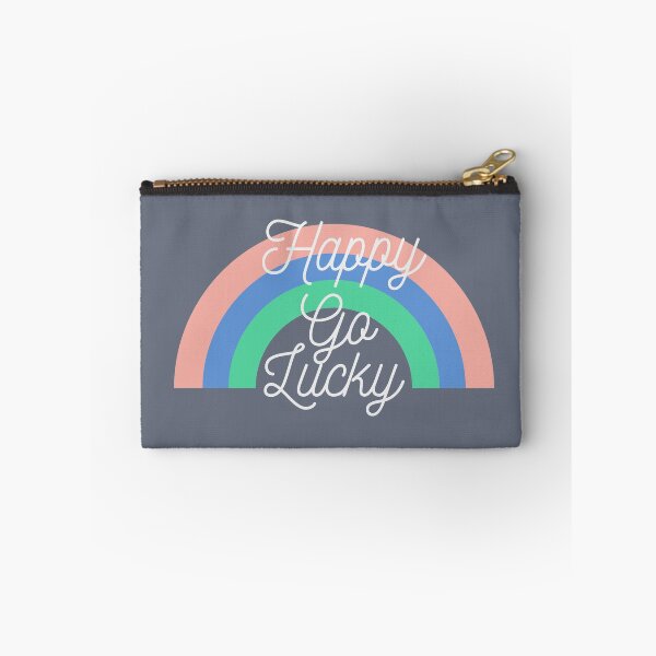 Item preview, Happy Go Lucky designed and sold by Sarah-Smash.