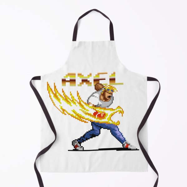 Item preview, Undefeated Trio Streets Of Rage Axel Stone From Amelie Lens designed and sold by DamonStreets.