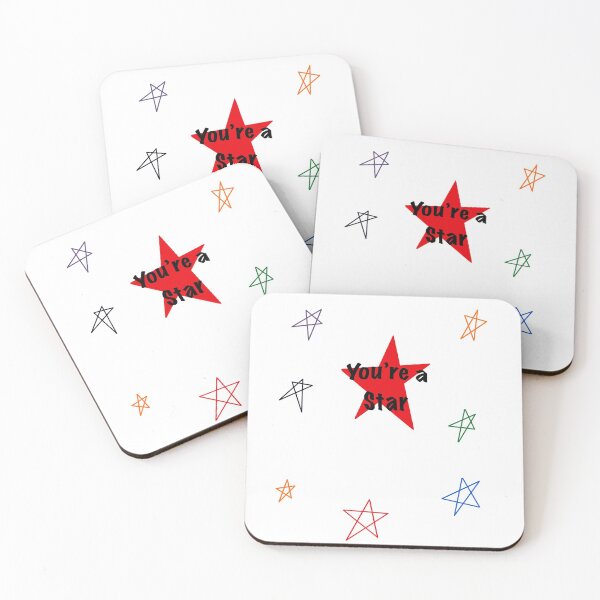 Item preview, You’re A Star Teacher Homework School  designed and sold by Midwest-Goods.