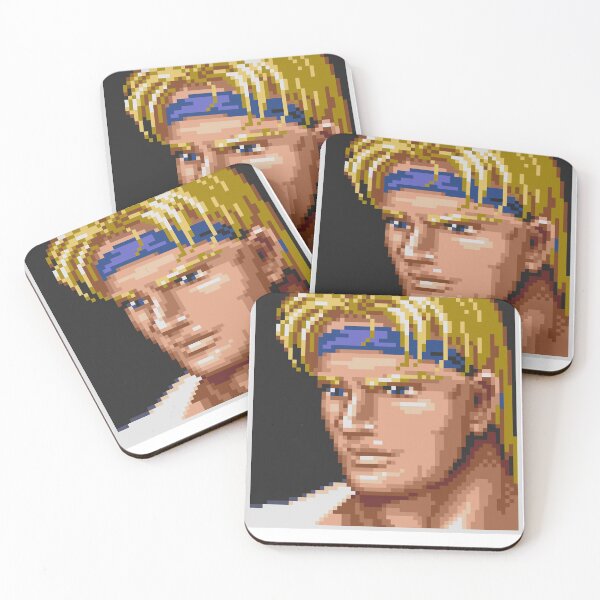 Item preview, Undefeated Trio Streets Of Rage Axel Stone Portrait Premium Music designed and sold by DamonStreets.