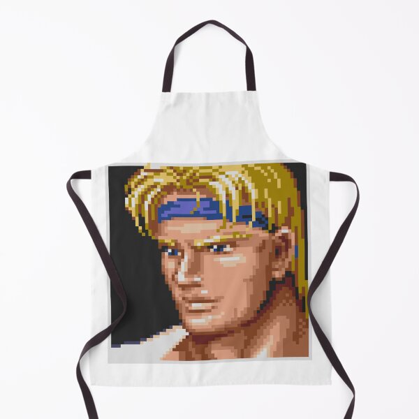 Item preview, Undefeated Trio Streets Of Rage Axel Stone Portrait Premium Music designed and sold by DamonStreets.
