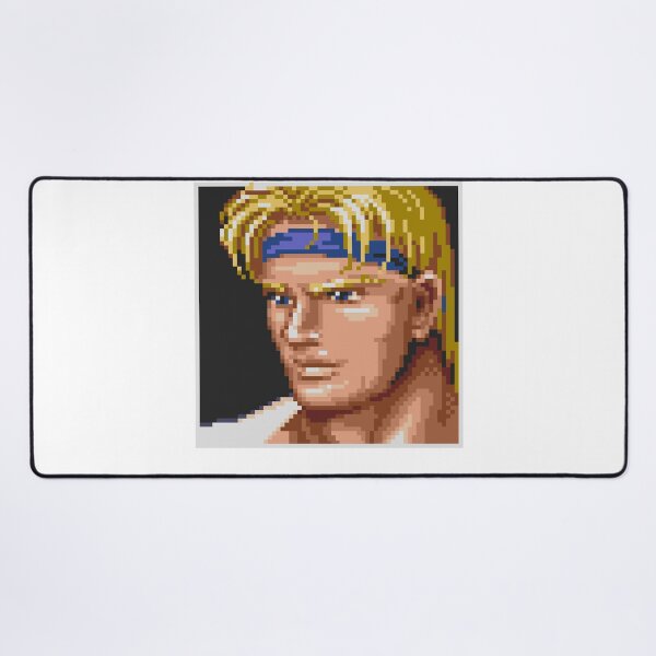 Item preview, Undefeated Trio Streets Of Rage Axel Stone Portrait Premium Music designed and sold by DamonStreets.