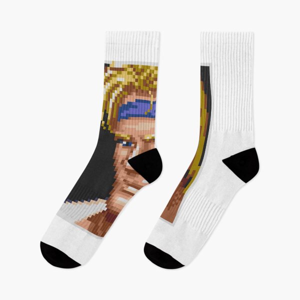 Item preview, Undefeated Trio Streets Of Rage Axel Stone Portrait Premium Music designed and sold by DamonStreets.