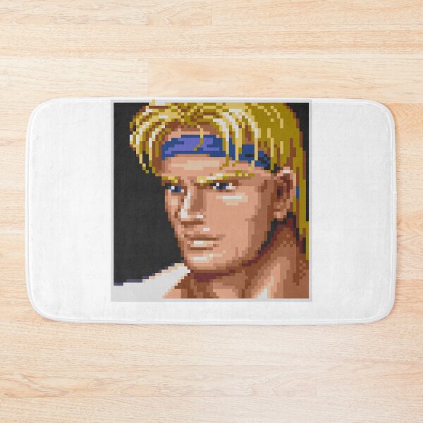 Item preview, Undefeated Trio Streets Of Rage Axel Stone Portrait Premium Music designed and sold by DamonStreets.