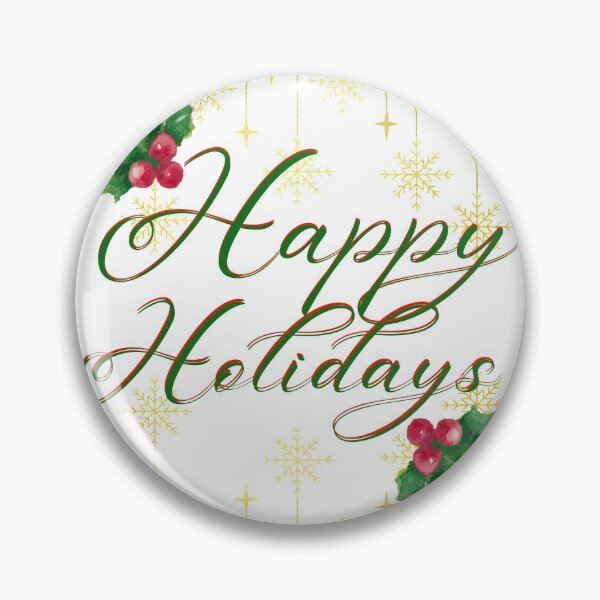 Item preview, Happy holiday  Christmas design designed and sold by lamond-creation.