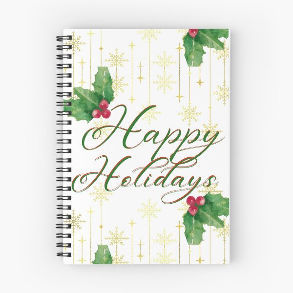 Item preview, Happy holiday  Christmas design designed and sold by lamond-creation.