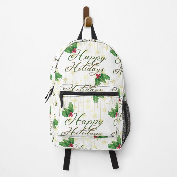 Item preview, Happy holiday  Christmas design designed and sold by lamond-creation.