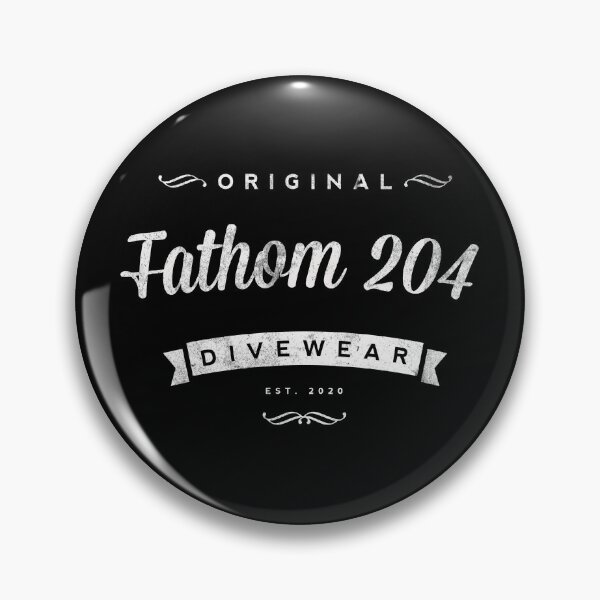 Item preview, Fathom 204 Divewear  designed and sold by Fathom204.