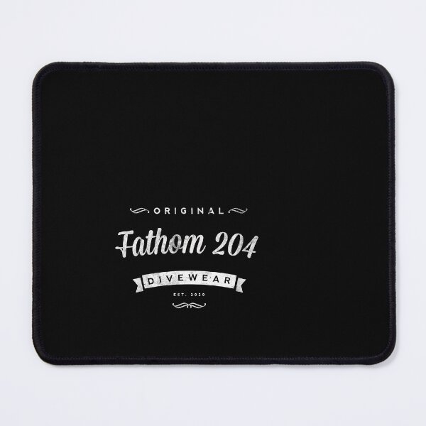 Item preview, Fathom 204 Divewear  designed and sold by Fathom204.
