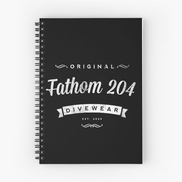 Item preview, Fathom 204 Divewear  designed and sold by Fathom204.