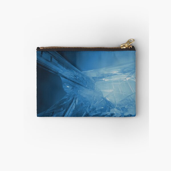 Item preview, Fragments 050 : Antenae Blue designed and sold by influxx.