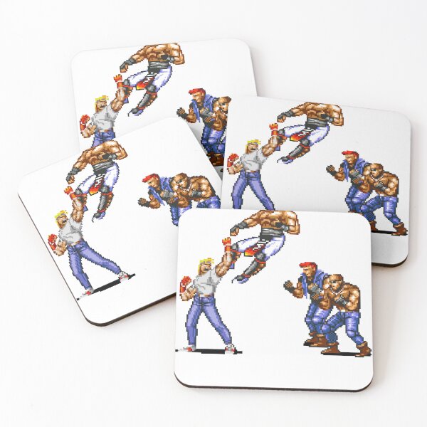 Item preview, Undefeated Trio Streets Of Rage Axl 2 Rave Acid designed and sold by DamonStreets.