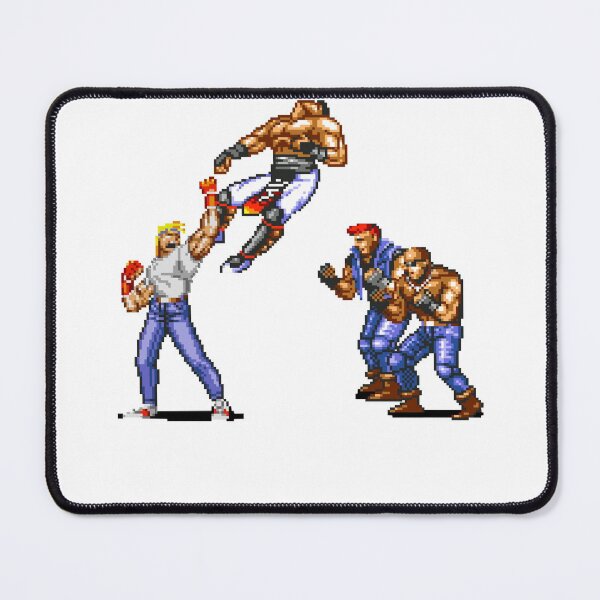 Item preview, Undefeated Trio Streets Of Rage Axl 2 Rave Acid designed and sold by DamonStreets.