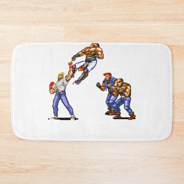Item preview, Undefeated Trio Streets Of Rage Axl 2 Rave Acid designed and sold by DamonStreets.