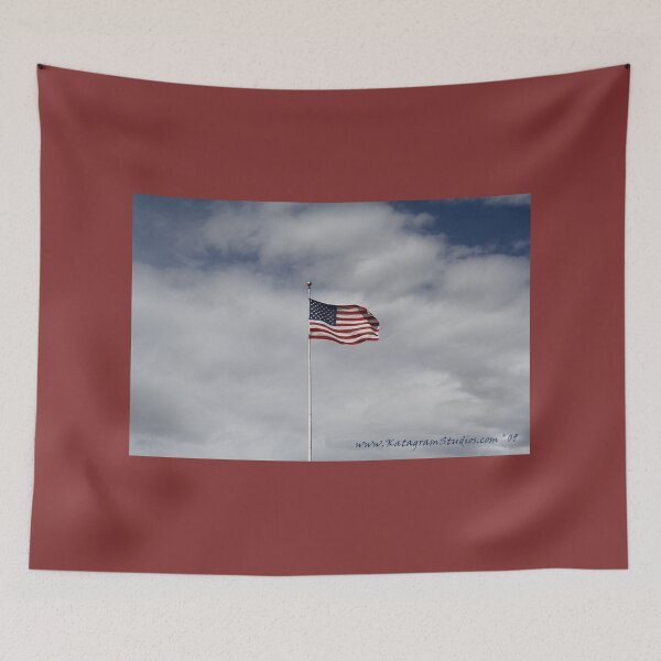 Item preview, Oh Beautiful, For Spacious Skies..... designed and sold by Katagram.