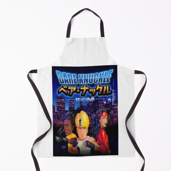 Item preview, Undefeated Trio Streets Of Rage Bare Knuckle Carl Cox designed and sold by DamonStreets.