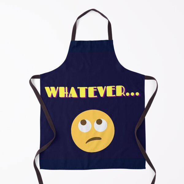 Item preview, Whatever... designed and sold by PhoeniXDreamer.