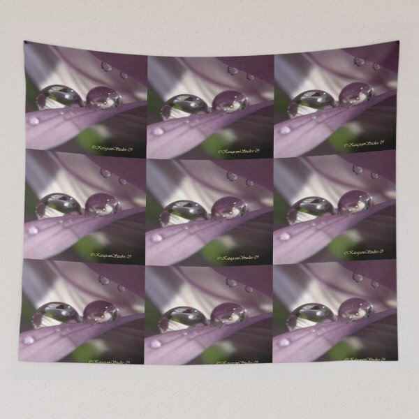 Item preview, Dueling Drops designed and sold by Katagram.