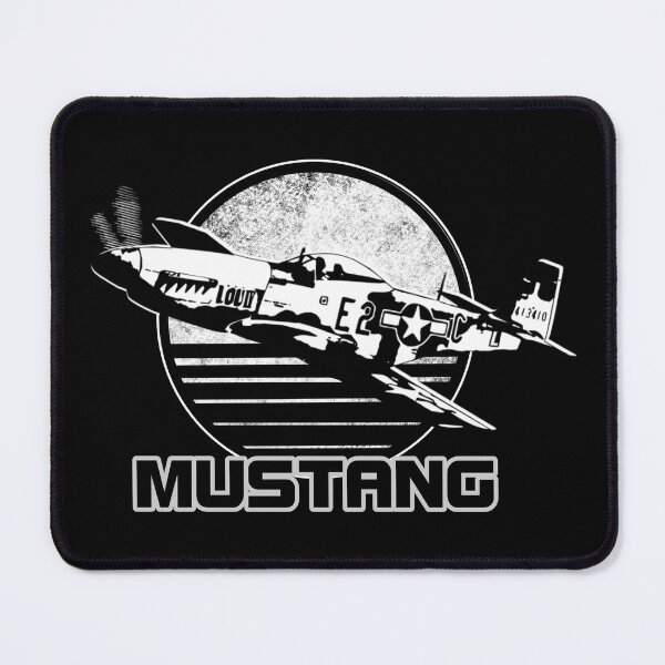 Item preview, P-51D Mustang designed and sold by tshdesigns.