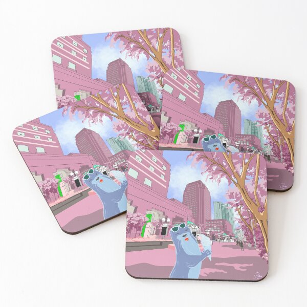 Item preview, Orchard Road Shopping, Singapore  designed and sold by jennipea.
